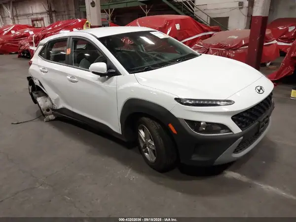 KM8K22AB3PU029294 2023 HYUNDAI KONA - Image 1