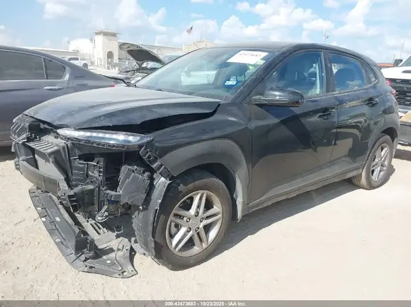 KM8K22AB3PU031904 2023 HYUNDAI KONA - Image 2