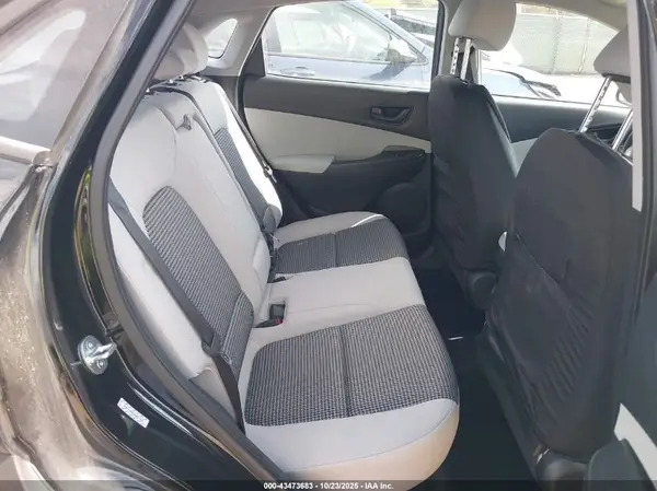 KM8K22AB3PU031904 2023 HYUNDAI KONA - Image 8