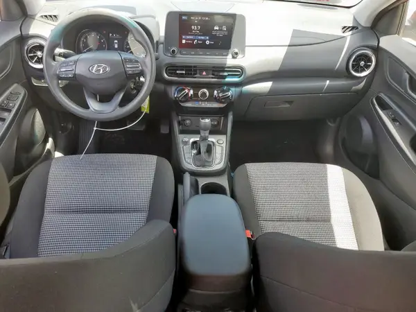 KM8K22AB3PU032597 2023 HYUNDAI KONA - Image 8