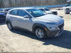 KM8K22AB3PU034852 2023 HYUNDAI KONA