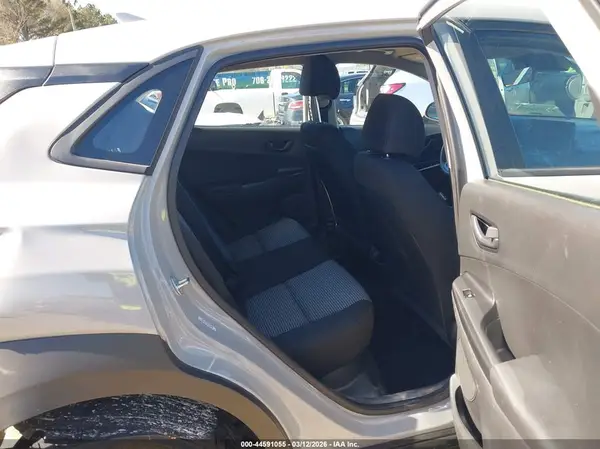 KM8K22AB3PU034852 2023 HYUNDAI KONA - Image 8