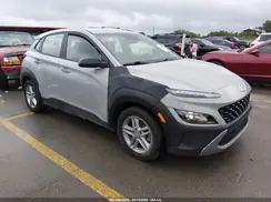 KM8K22AB3PU038822 2023 HYUNDAI KONA