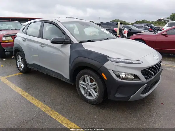 KM8K22AB3PU038822 2023 HYUNDAI KONA - Image 1