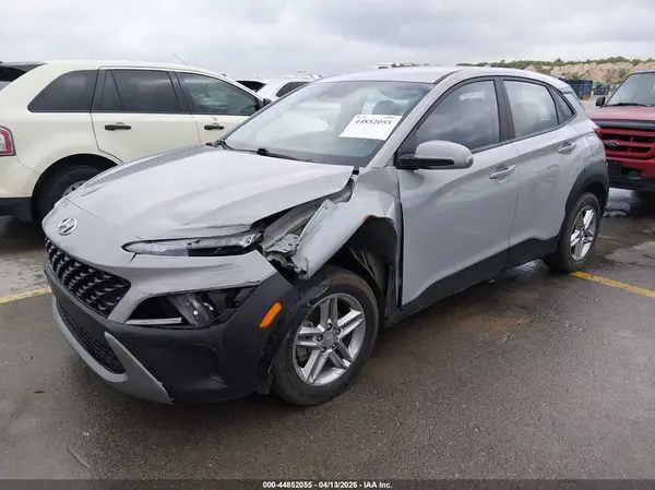 KM8K22AB3PU038822 2023 HYUNDAI KONA - Image 2