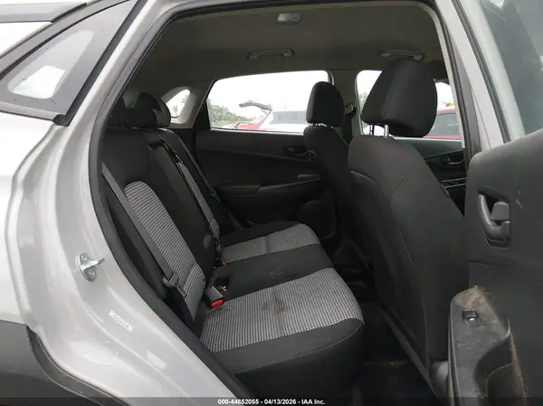 KM8K22AB3PU038822 2023 HYUNDAI KONA - Image 8