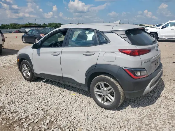 KM8K22AB3PU039727 2023 HYUNDAI KONA - Image 2
