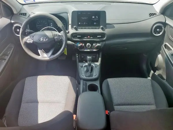 KM8K22AB3PU039727 2023 HYUNDAI KONA - Image 8