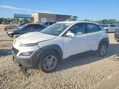 KM8K22AB3PU041669 2023 HYUNDAI KONA