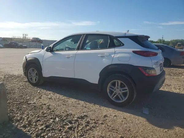 KM8K22AB3PU041669 2023 HYUNDAI KONA - Image 2