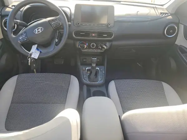 KM8K22AB3PU041669 2023 HYUNDAI KONA - Image 8