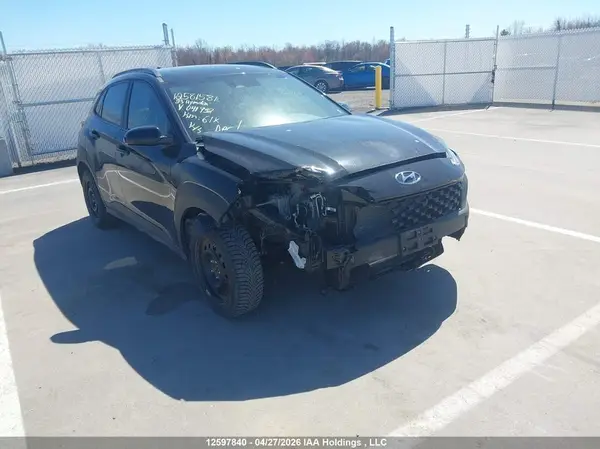 KM8K22AB3PU041932 2023 HYUNDAI KONA - Image 1