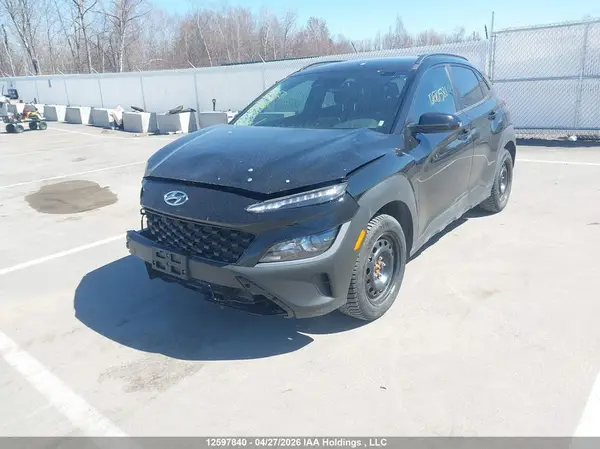 KM8K22AB3PU041932 2023 HYUNDAI KONA - Image 2