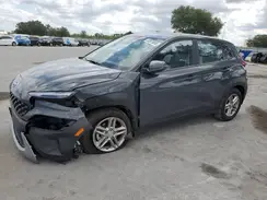 KM8K22AB3PU055104 2023 HYUNDAI KONA
