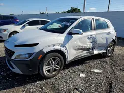 KM8K22AB3PU055989 2023 HYUNDAI KONA