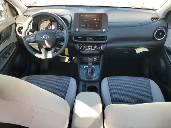 KM8K22AB3PU055989 2023 HYUNDAI KONA - Image 8