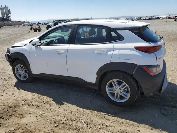 KM8K22AB3PU057015 2023 HYUNDAI KONA - Image 2