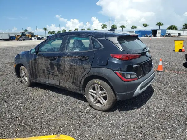 KM8K22AB3PU057287 2023 HYUNDAI KONA - Image 2