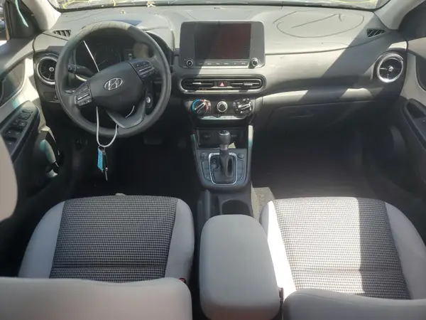 KM8K22AB3PU057287 2023 HYUNDAI KONA - Image 8