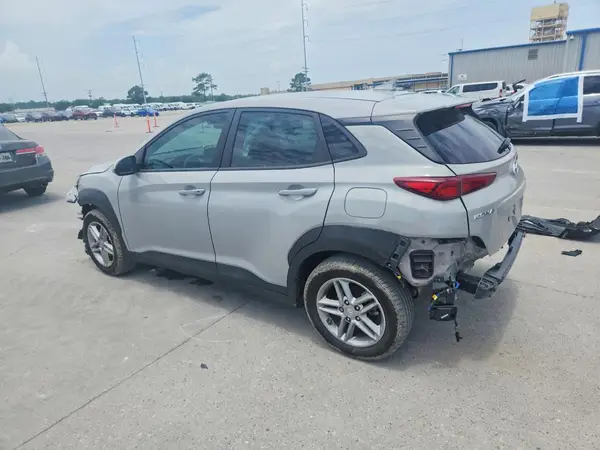 KM8K22AB3PU951340 2023 HYUNDAI KONA - Image 2