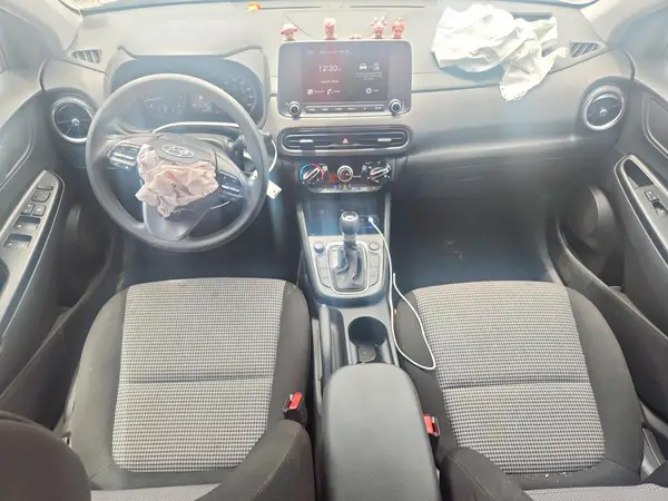 KM8K22AB3PU951340 2023 HYUNDAI KONA - Image 8
