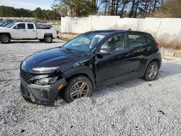 KM8K22AB3PU996424 2023 HYUNDAI KONA - Image 1