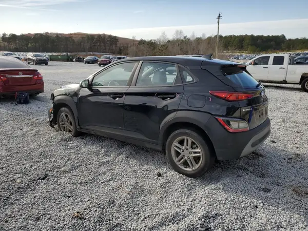 KM8K22AB3PU996424 2023 HYUNDAI KONA - Image 2