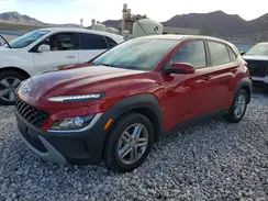 KM8K22AB4NU762354 2022 HYUNDAI KONA