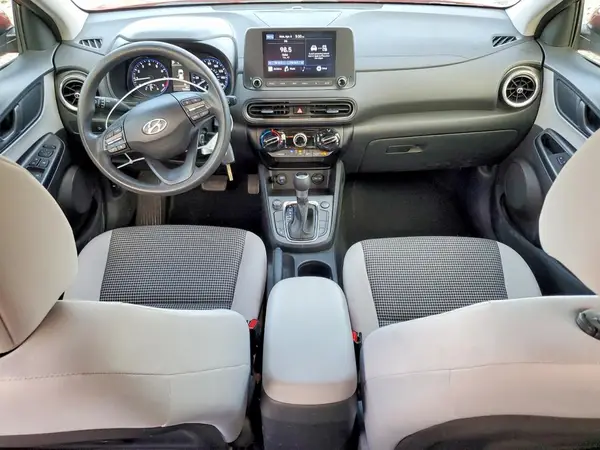 KM8K22AB4NU762354 2022 HYUNDAI KONA - Image 8