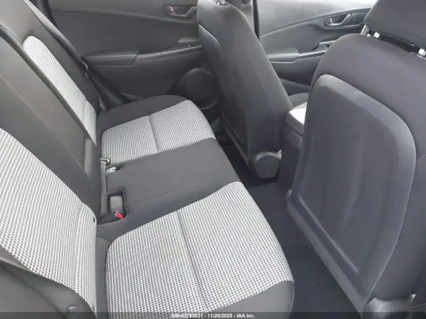 KM8K22AB4NU762385 2022 HYUNDAI KONA - Image 8