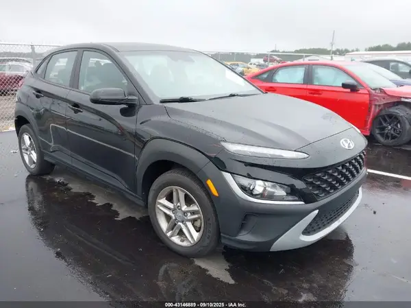 KM8K22AB4NU762399 2022 HYUNDAI KONA - Image 1