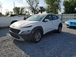 KM8K22AB4NU767201 2022 HYUNDAI KONA