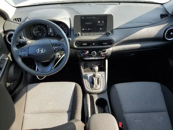 KM8K22AB4NU767201 2022 HYUNDAI KONA - Image 8