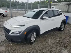 KM8K22AB4NU771619 2022 HYUNDAI KONA