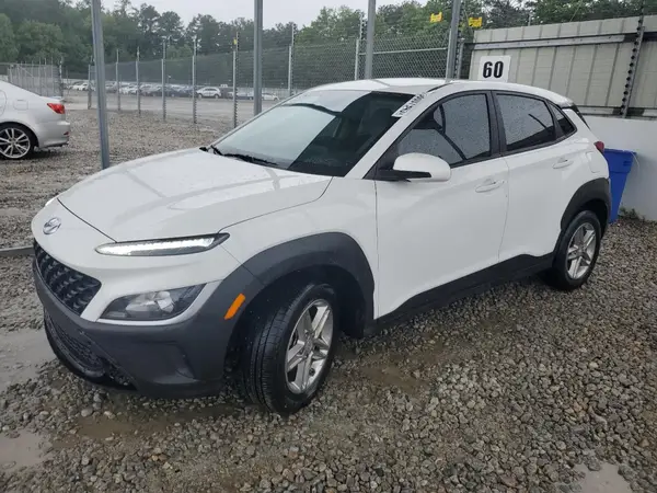 KM8K22AB4NU771619 2022 HYUNDAI KONA - Image 1
