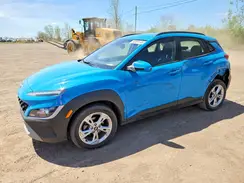 KM8K22AB4NU773046 2022 HYUNDAI KONA