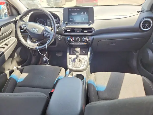 KM8K22AB4NU773046 2022 HYUNDAI KONA - Image 8