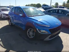 KM8K22AB4NU773712 2022 HYUNDAI KONA