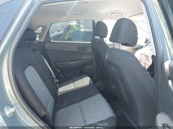 KM8K22AB4NU773869 2022 HYUNDAI KONA - Image 8