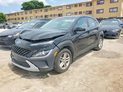 KM8K22AB4NU777114 2022 HYUNDAI KONA