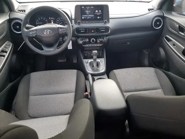 KM8K22AB4NU785746 2022 HYUNDAI KONA - Image 8