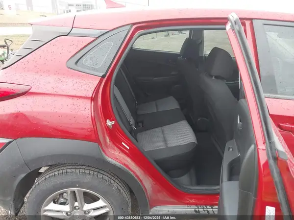 KM8K22AB4NU786279 2022 HYUNDAI KONA - Image 8