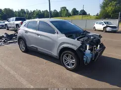 KM8K22AB4NU796312 2022 HYUNDAI KONA