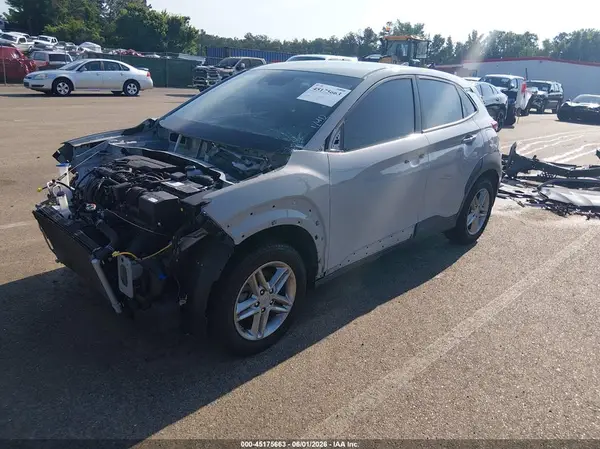 KM8K22AB4NU796312 2022 HYUNDAI KONA - Image 2