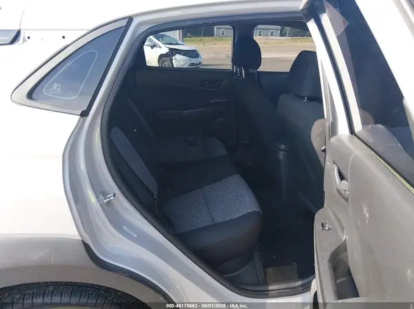 KM8K22AB4NU796312 2022 HYUNDAI KONA - Image 8