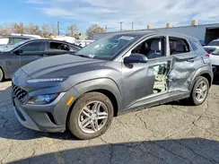 KM8K22AB4NU813304 2022 HYUNDAI KONA
