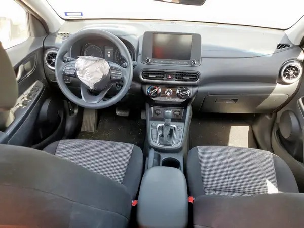 KM8K22AB4NU814145 2022 HYUNDAI KONA - Image 8