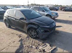 KM8K22AB4NU814484 2022 HYUNDAI KONA