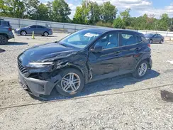 KM8K22AB4NU825498 2022 HYUNDAI KONA