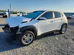 KM8K22AB4NU841149 2022 HYUNDAI KONA
